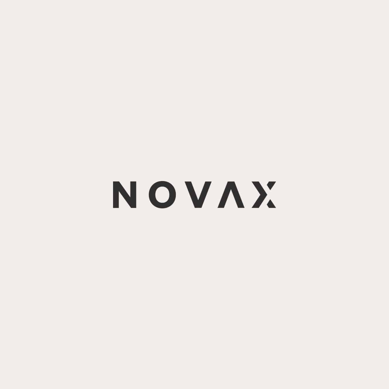 Novax logo, the Axel Johnson investor backing OneLab growth in preventive occupational healthcare