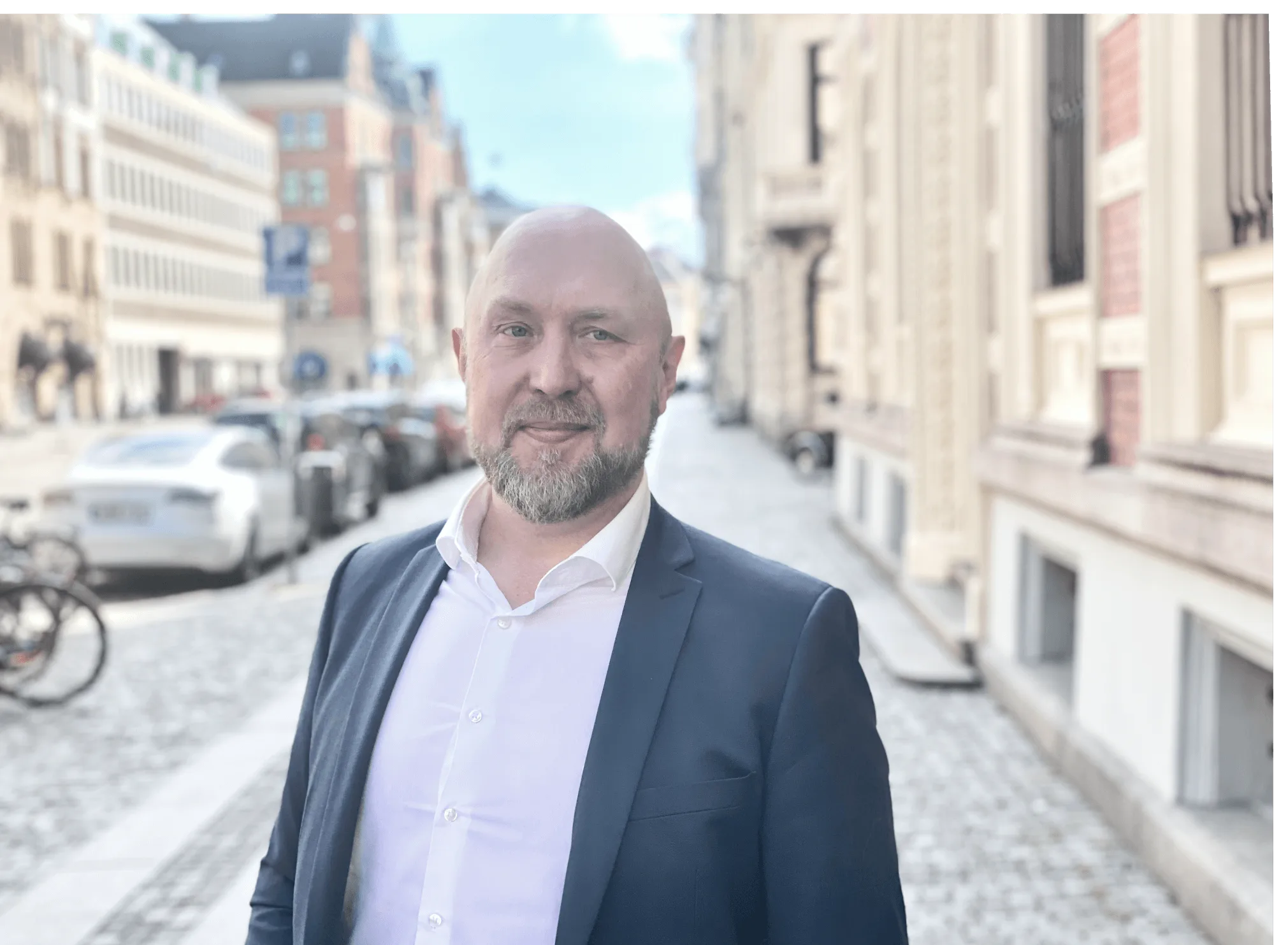 Lars Lindblad