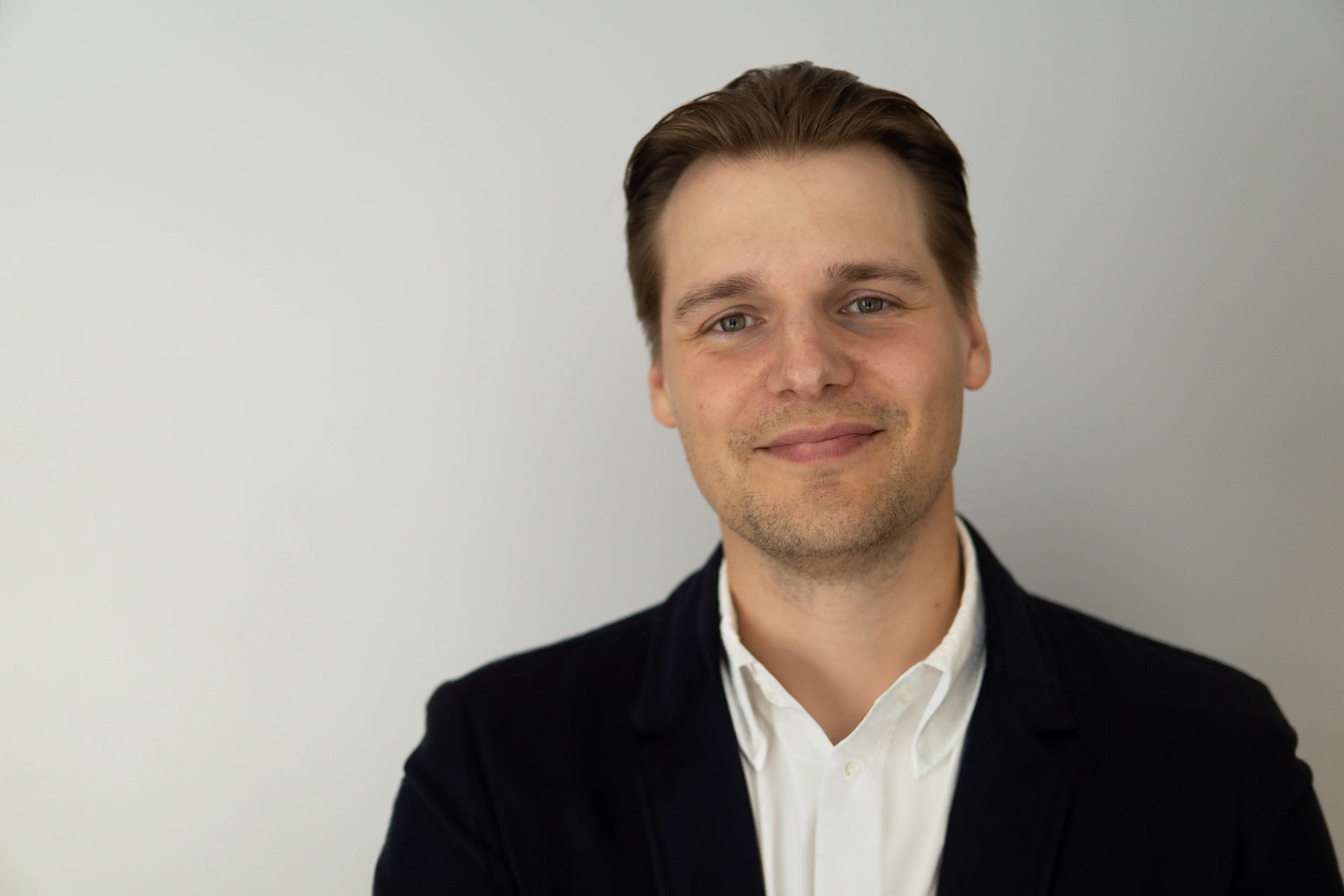 David Strömbeck