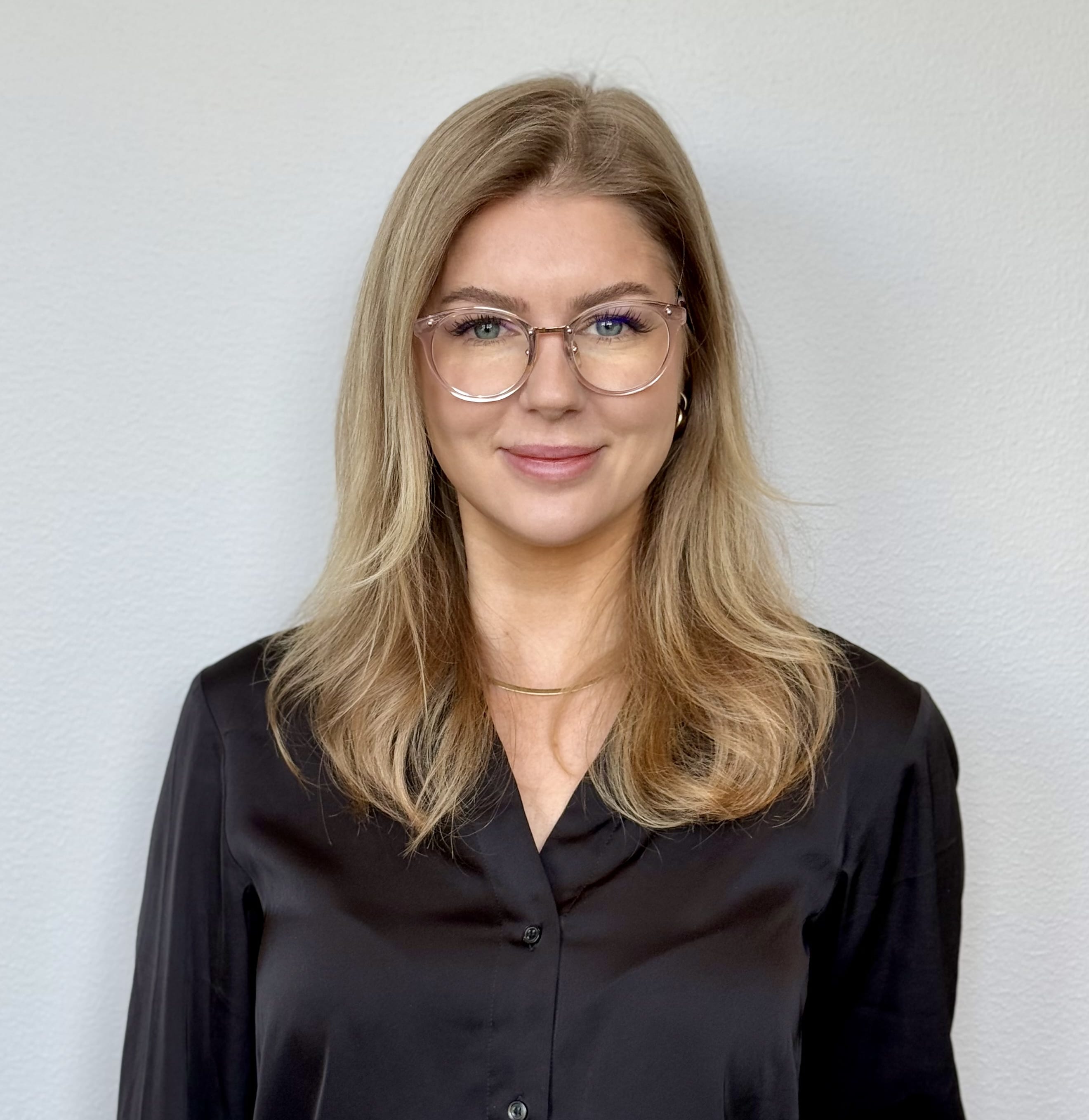 Erika Ekstam