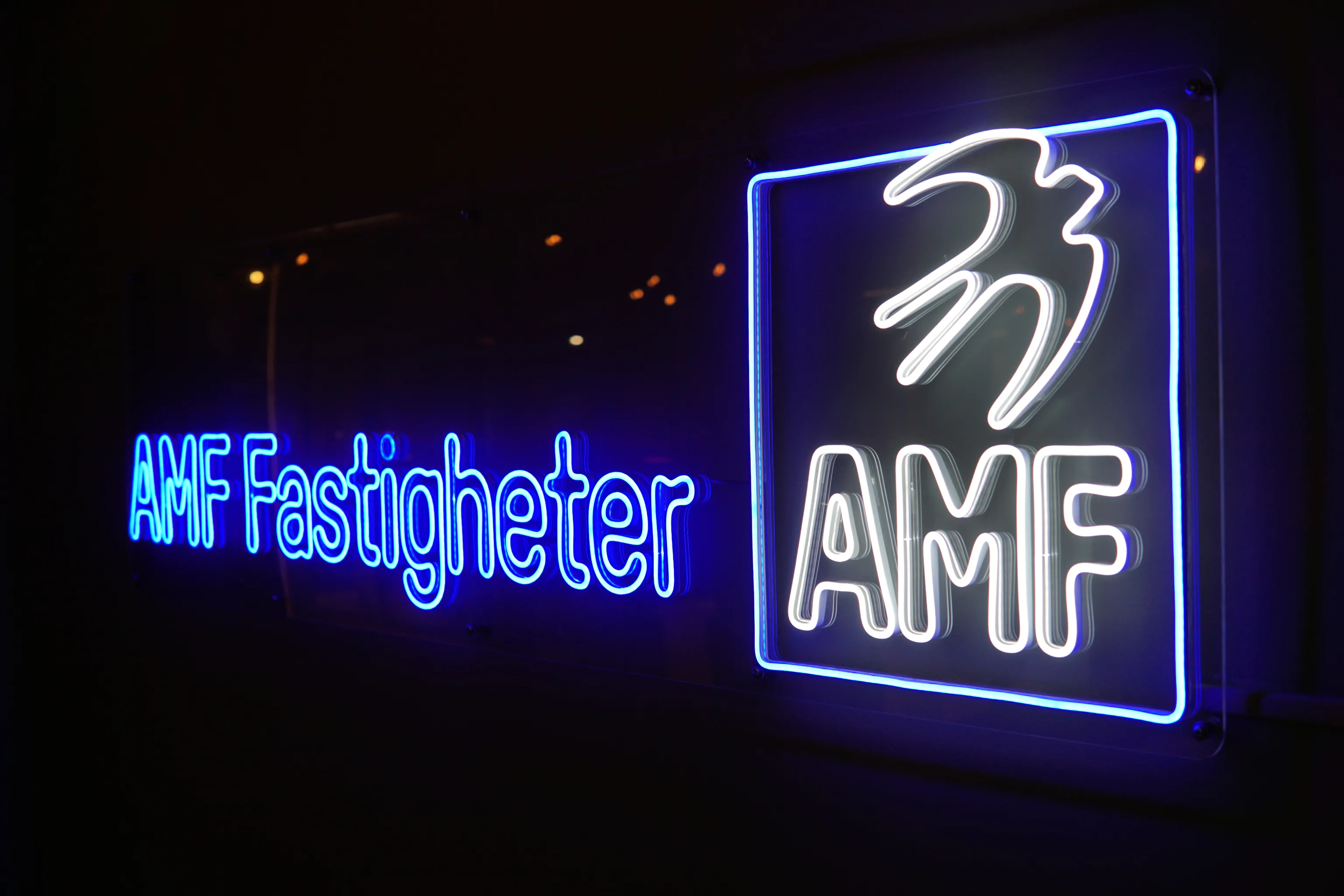 AMF Fastigheter inspirerar med vardagsnära hälsoarbete