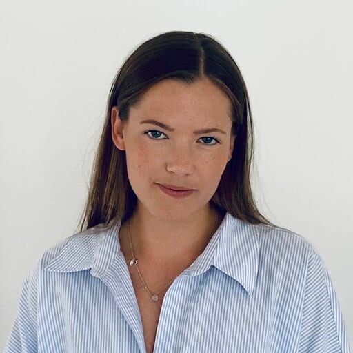 Johanna Frank