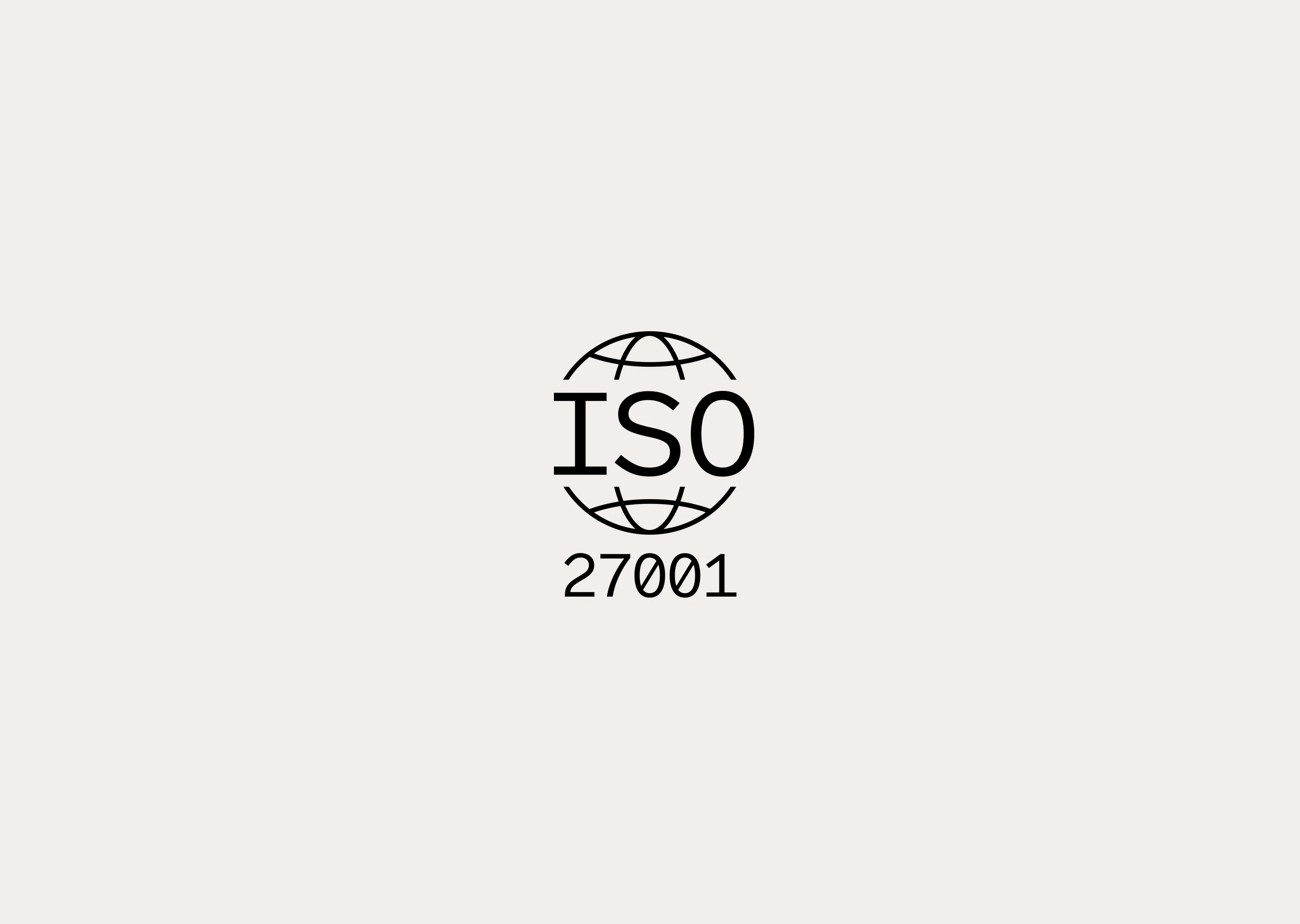 OneLabs tech- och produktorganisation är nu ISO 27001-certifierad